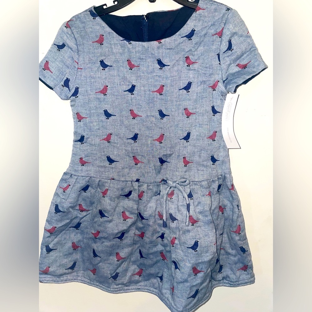 Toddler dress